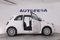 Fiat 500 e ELECTRICO ICON 320KM AUTO 118CV 3P # IVA DEDUCIBLE, - Miniatura 9