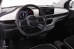 Fiat 500 e ELECTRICO ICON 320KM AUTO 118CV 3P # IVA DEDUCIBLE,PARKTRONIC,CAMARA TRASERA - Miniatura 11