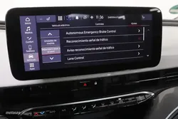 Fiat 500 e ELECTRICO ICON 320KM AUTO 118CV 3P # IVA DEDUCIBLE,PARKTRONIC,CAMARA TRASERA - Miniatura 15