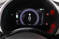 Fiat 500 e ELECTRICO ICON 320KM AUTO 118CV 3P # IVA DEDUCIBLE,PARKTRONIC,CAMARA TRASERA - Miniatura 19