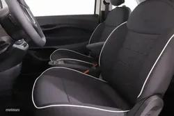 Fiat 500 e ELECTRICO ICON 320KM AUTO 118CV 3P # IVA DEDUCIBLE,PARKTRONIC,CAMARA TRASERA - Miniatura 21
