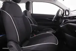 Fiat 500 e ELECTRICO ICON 320KM AUTO 118CV 3P # IVA DEDUCIBLE,PARKTRONIC,CAMARA TRASERA - Miniatura 22