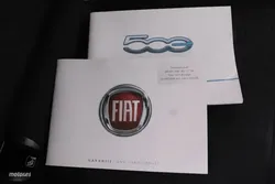 Fiat 500 e ELECTRICO ICON 320KM AUTO 118CV 3P # IVA DEDUCIBLE,PARKTRONIC,CAMARA TRASERA - Miniatura 24