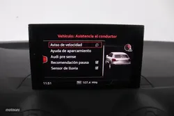 Audi Q2 1.6 TDI S-TRONIC ADVANCE AUTO 115CV 5P - Miniatura 16