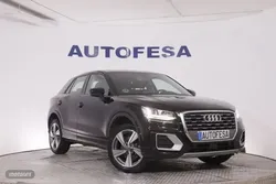 Audi Q2 1.6 TDI S-TRONIC ADVANCE AUTO 115CV 5P - Miniatura 3