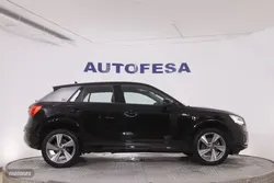 Audi Q2 1.6 TDI S-TRONIC ADVANCE AUTO 115CV 5P - Miniatura 7
