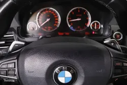 BMW Serie 6 640DA AUTO 320CV CABRIO PACK M 320CV 2P # IVA DEDUCIBLE,CUERO,NAVI,CAMARA TRASERA - Miniatura 18