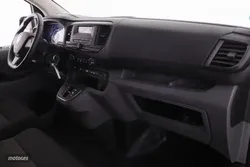 Fiat Scudo ESCUDO ELECTRICO L1 50KW AUTO 136CV 4P # IVA DEDUCIBLE, - Miniatura 12