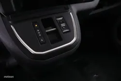 Fiat Scudo ESCUDO ELECTRICO L1 50KW AUTO 136CV 4P # IVA DEDUCIBLE, - Miniatura 15