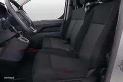 Fiat Scudo ESCUDO ELECTRICO L1 50KW AUTO 136CV 4P # IVA DEDUCIBLE, - Miniatura 16