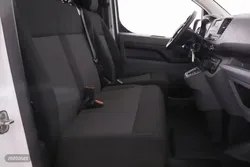 Fiat Scudo ESCUDO ELECTRICO L1 50KW AUTO 136CV 4P # IVA DEDUCIBLE, - Miniatura 17