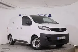 Fiat Scudo ESCUDO ELECTRICO L1 50KW AUTO 136CV 4P # IVA DEDUCIBLE, - Miniatura 3