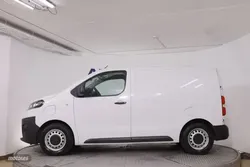Fiat Scudo ESCUDO ELECTRICO L1 50KW AUTO 136CV 4P # IVA DEDUCIBLE, - Miniatura 4