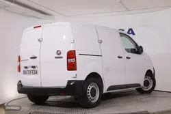 Fiat Scudo ESCUDO ELECTRICO L1 50KW AUTO 136CV 4P # IVA DEDUCIBLE, - Miniatura 5