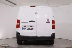 Fiat Scudo ESCUDO ELECTRICO L1 50KW AUTO 136CV 4P # IVA DEDUCIBLE, - Miniatura 6