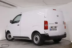 Fiat Scudo ESCUDO ELECTRICO L1 50KW AUTO 136CV 4P # IVA DEDUCIBLE, - Miniatura 7