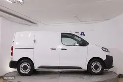 Fiat Scudo ESCUDO ELECTRICO L1 50KW AUTO 136CV 4P # IVA DEDUCIBLE, - Miniatura 8