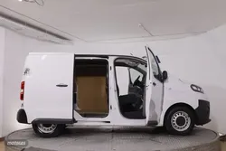 Fiat Scudo ESCUDO ELECTRICO L1 50KW AUTO 136CV 4P # IVA DEDUCIBLE, - Miniatura 9