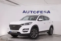 Hyundai Tucson 1.6 GDI 132CV KLASS 5P # NAVI,CAMARA TRASERA,PARKTRONIC, - Miniatura 1