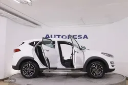 Hyundai Tucson 1.6 GDI 132CV KLASS 5P # NAVI,CAMARA TRASERA,PARKTRONIC, - Miniatura 10