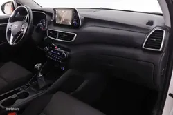 Hyundai Tucson 1.6 GDI 132CV KLASS 5P # NAVI,CAMARA TRASERA,PARKTRONIC, - Miniatura 12