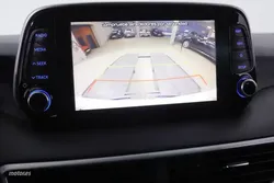 Hyundai Tucson 1.6 GDI 132CV KLASS 5P # NAVI,CAMARA TRASERA,PARKTRONIC, - Miniatura 16