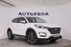 Hyundai Tucson 1.6 GDI 132CV KLASS 5P # NAVI,CAMARA TRASERA,PARKTRONIC, - Miniatura 3