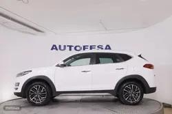 Hyundai Tucson 1.6 GDI 132CV KLASS 5P # NAVI,CAMARA TRASERA,PARKTRONIC, - Miniatura 4