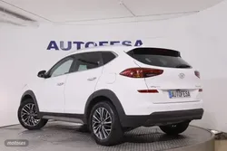 Hyundai Tucson 1.6 GDI 132CV KLASS 5P # NAVI,CAMARA TRASERA,PARKTRONIC, - Miniatura 5