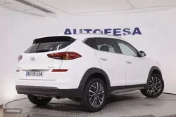Hyundai Tucson 1.6 GDI 132CV KLASS 5P # NAVI,CAMARA TRASERA,PARKTRONIC, - Miniatura 7