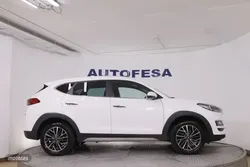 Hyundai Tucson 1.6 GDI 132CV KLASS 5P # NAVI,CAMARA TRASERA,PARKTRONIC, - Miniatura 8