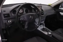 Mercedes Clase C C220 CDI AVANTGARDE AUTO 170CV 4P # NAVI,PARKTORNIC - Miniatura 11