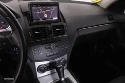 Mercedes Clase C C220 CDI AVANTGARDE AUTO 170CV 4P # NAVI,PARKTORNIC - Miniatura 13
