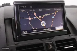 Mercedes Clase C C220 CDI AVANTGARDE AUTO 170CV 4P # NAVI,PARKTORNIC - Miniatura 16