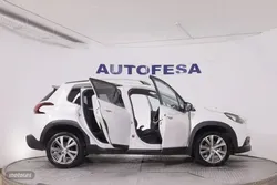 Peugeot 2008 1.6 BLUEHDI ALLURE 120CV S/S 5P # IVA DEDUCIBLE,NAVI,PARKTRONIC,CAMARA TRASERA - Miniatura 10