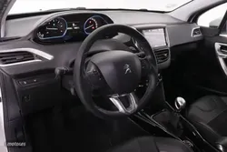 Peugeot 2008 1.6 BLUEHDI ALLURE 120CV S/S 5P # IVA DEDUCIBLE,NAVI,PARKTRONIC,CAMARA TRASERA - Miniatura 11