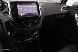 Peugeot 2008 1.6 BLUEHDI ALLURE 120CV S/S 5P # IVA DEDUCIBLE,NAVI,PARKTRONIC,CAMARA TRASERA - Miniatura 13