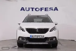 Peugeot 2008 1.6 BLUEHDI ALLURE 120CV S/S 5P # IVA DEDUCIBLE,NAVI,PARKTRONIC,CAMARA TRASERA - Miniatura 2