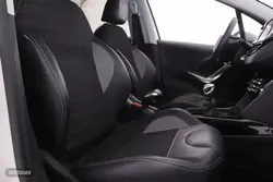 Peugeot 2008 1.6 BLUEHDI ALLURE 120CV S/S 5P # IVA DEDUCIBLE,NAVI,PARKTRONIC,CAMARA TRASERA - Miniatura 21