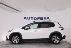 Peugeot 2008 1.6 BLUEHDI ALLURE 120CV S/S 5P # IVA DEDUCIBLE,NAVI,PARKTRONIC,CAMARA TRASERA - Miniatura 4