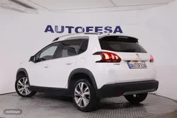 Peugeot 2008 1.6 BLUEHDI ALLURE 120CV S/S 5P # IVA DEDUCIBLE,NAVI,PARKTRONIC,CAMARA TRASERA - Miniatura 5