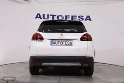 Peugeot 2008 1.6 BLUEHDI ALLURE 120CV S/S 5P # IVA DEDUCIBLE,NAVI,PARKTRONIC,CAMARA TRASERA - Miniatura 6