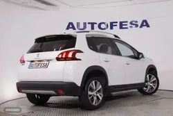Peugeot 2008 1.6 BLUEHDI ALLURE 120CV S/S 5P # IVA DEDUCIBLE,NAVI,PARKTRONIC,CAMARA TRASERA - Miniatura 7