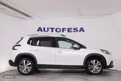 Peugeot 2008 1.6 BLUEHDI ALLURE 120CV S/S 5P # IVA DEDUCIBLE,NAVI,PARKTRONIC,CAMARA TRASERA - Miniatura 8