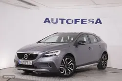 Volvo V 40 CROSS COUNTRY 1.5 T3 OVERSTA EDITION AUTO 152CV 5P # NAVI,PARKTRONIC,CAMARA TRASERA - Miniatura 1