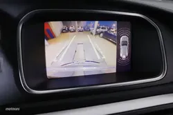 Volvo V 40 CROSS COUNTRY 1.5 T3 OVERSTA EDITION AUTO 152CV 5P # NAVI,PARKTRONIC,CAMARA TRASERA - Miniatura 19