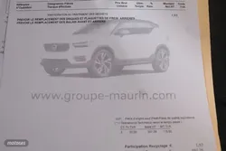 Volvo V 40 CROSS COUNTRY 1.5 T3 OVERSTA EDITION AUTO 152CV 5P # NAVI,PARKTRONIC,CAMARA TRASERA - Miniatura 29