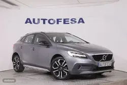 Volvo V 40 CROSS COUNTRY 1.5 T3 OVERSTA EDITION AUTO 152CV 5P # NAVI,PARKTRONIC,CAMARA TRASERA - Miniatura 3