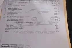 Volvo V 40 CROSS COUNTRY 1.5 T3 OVERSTA EDITION AUTO 152CV 5P # NAVI,PARKTRONIC,CAMARA TRASERA - Miniatura 32