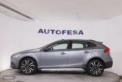 Volvo V 40 CROSS COUNTRY 1.5 T3 OVERSTA EDITION AUTO 152CV 5P # NAVI,PARKTRONIC,CAMARA TRASERA - Miniatura 4